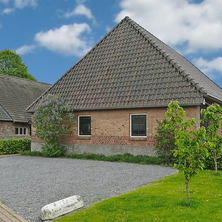 B&B D'N Uilenhof Haren Haren  Exteriör bild