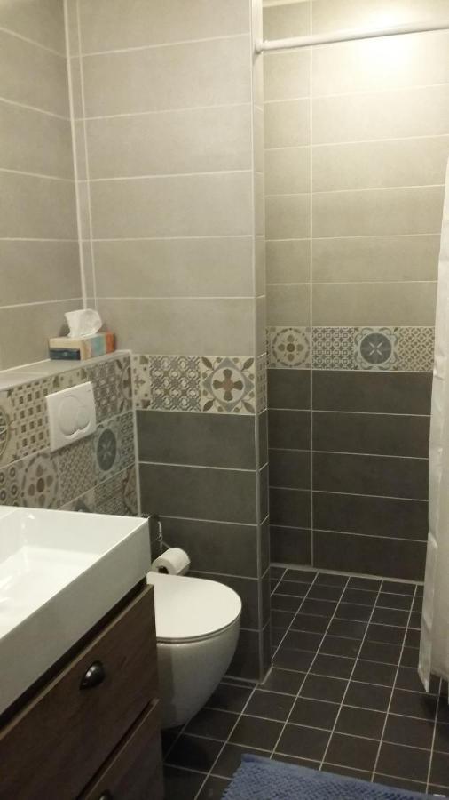 B&B D'N Uilenhof Haren Haren  Exteriör bild